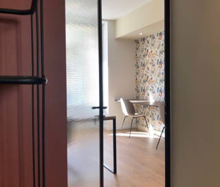 Bureau privé 16 m² 4 postes Coworking Avenue Victor Hugo Aix-en-Provence 13100 - photo 6